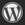 WordPress Logo